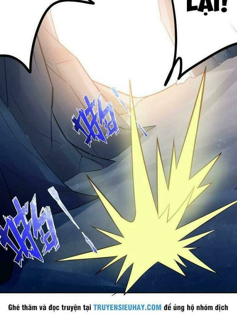 Kiếm Thần Tuyệt Thế: Chapter 66