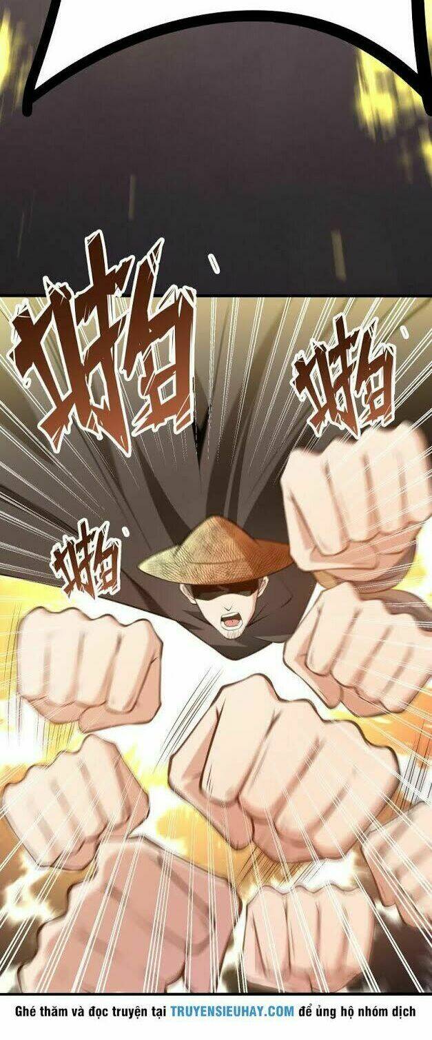 Kiếm Thần Tuyệt Thế: Chapter 68