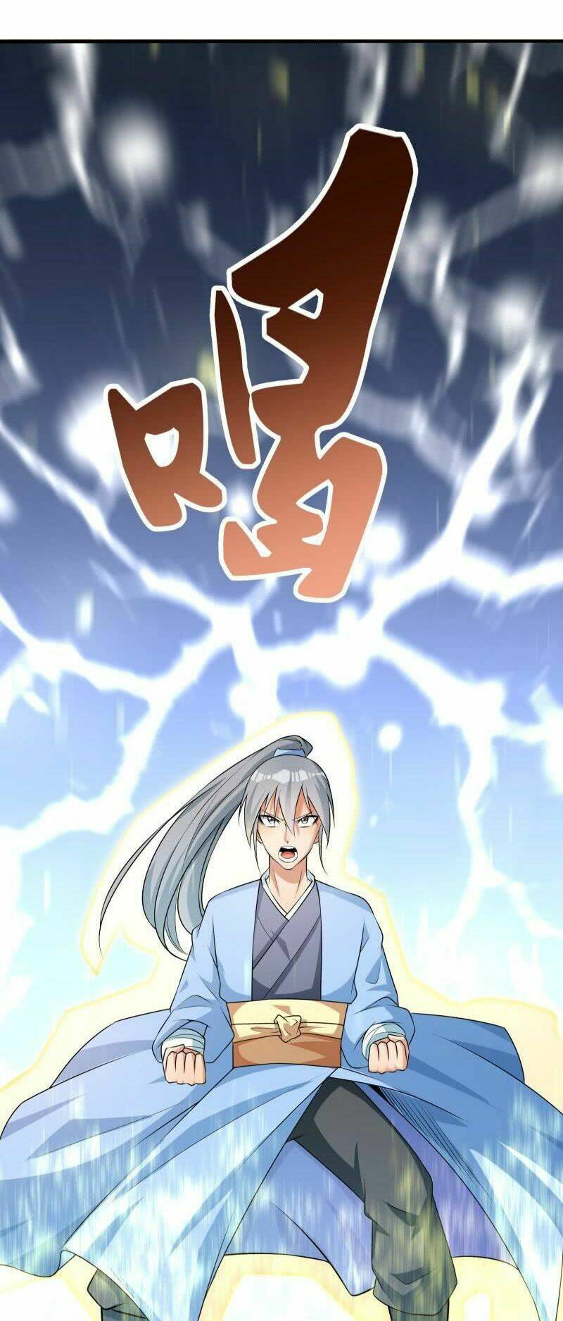 Kiếm Thần Tuyệt Thế: Chapter 68