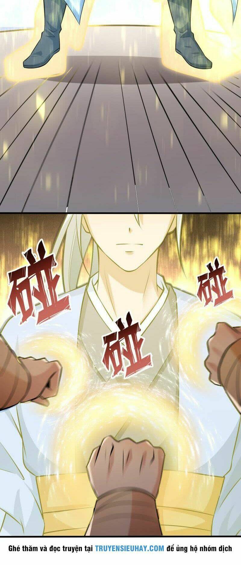 Kiếm Thần Tuyệt Thế: Chapter 68