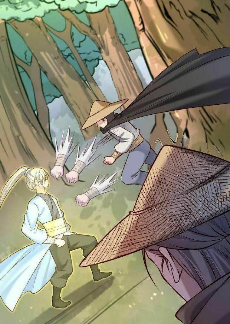 Kiếm Thần Tuyệt Thế: Chapter 68