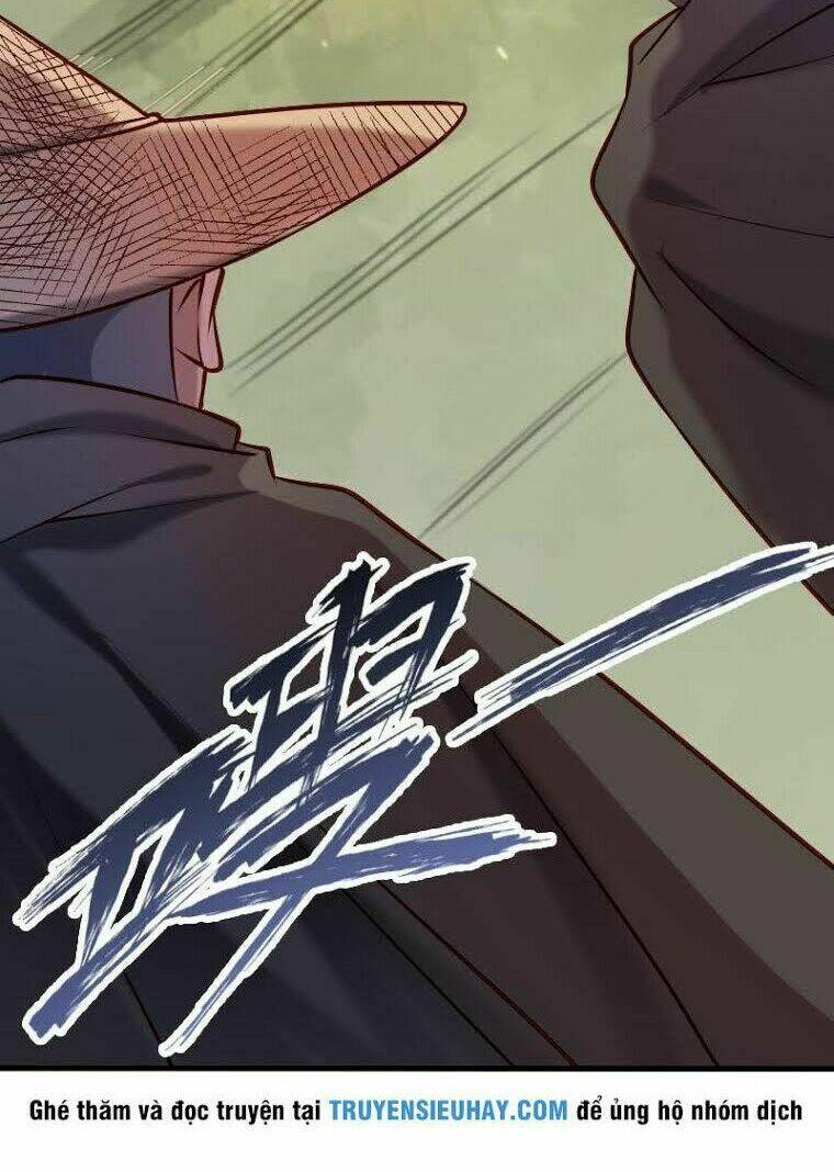 Kiếm Thần Tuyệt Thế: Chapter 68