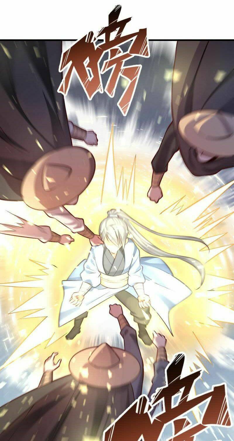 Kiếm Thần Tuyệt Thế: Chapter 68