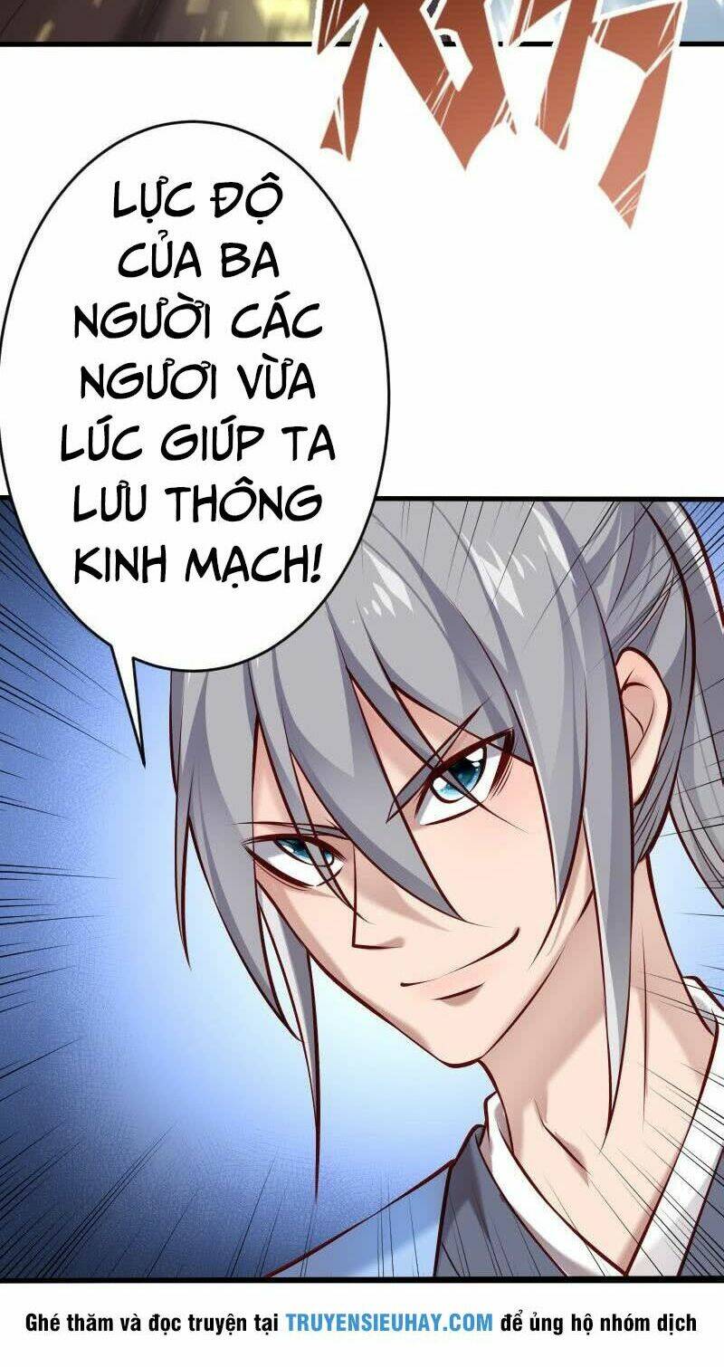 Kiếm Thần Tuyệt Thế: Chapter 68
