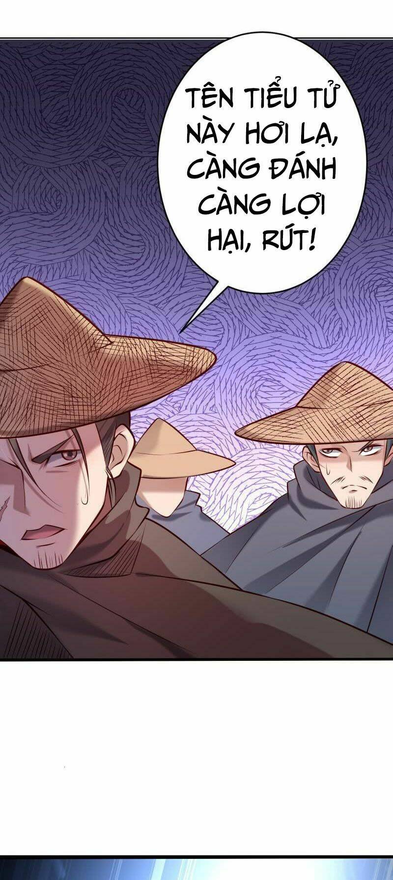 Kiếm Thần Tuyệt Thế: Chapter 68