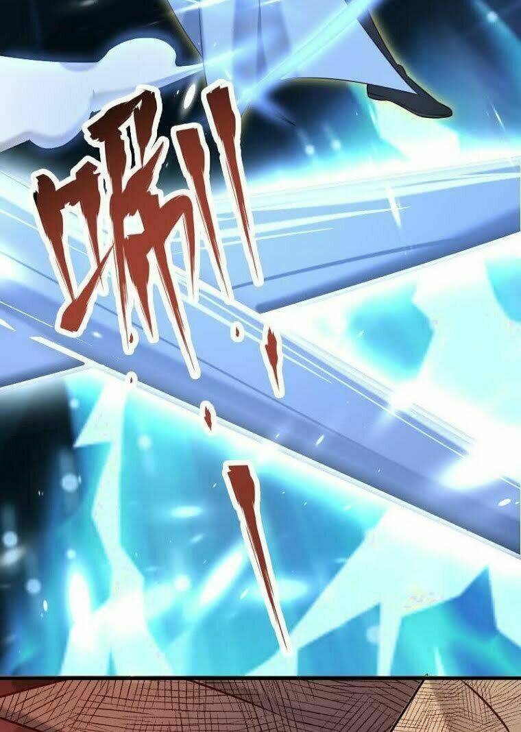 Kiếm Thần Tuyệt Thế: Chapter 68