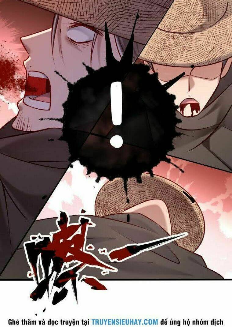 Kiếm Thần Tuyệt Thế: Chapter 68