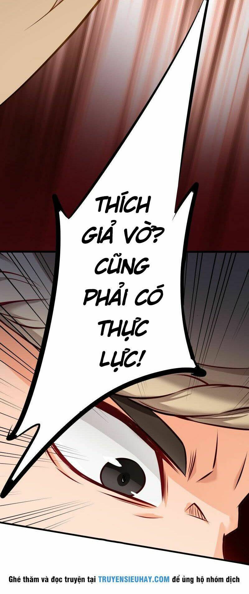 Kiếm Thần Tuyệt Thế: Chapter 68