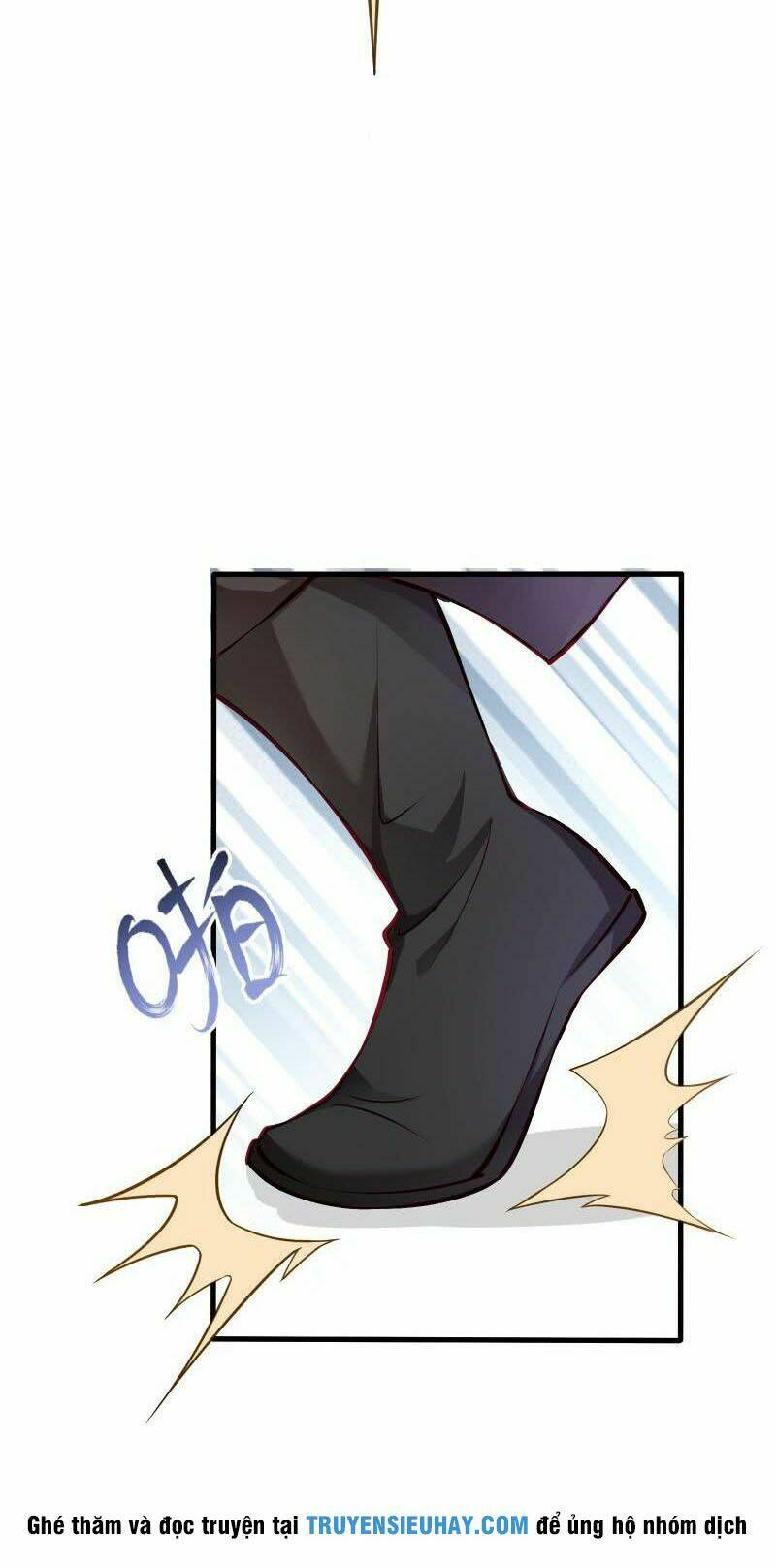 Kiếm Thần Tuyệt Thế: Chapter 68