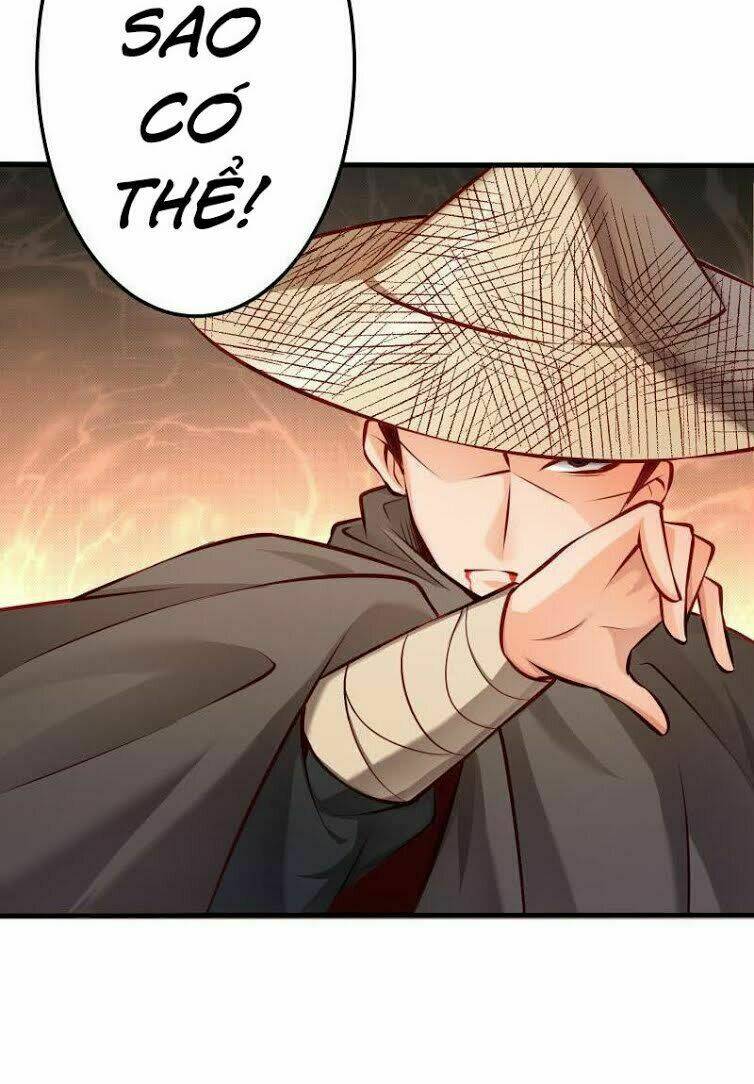 Kiếm Thần Tuyệt Thế: Chapter 68