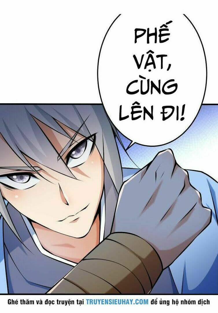 Kiếm Thần Tuyệt Thế: Chapter 68