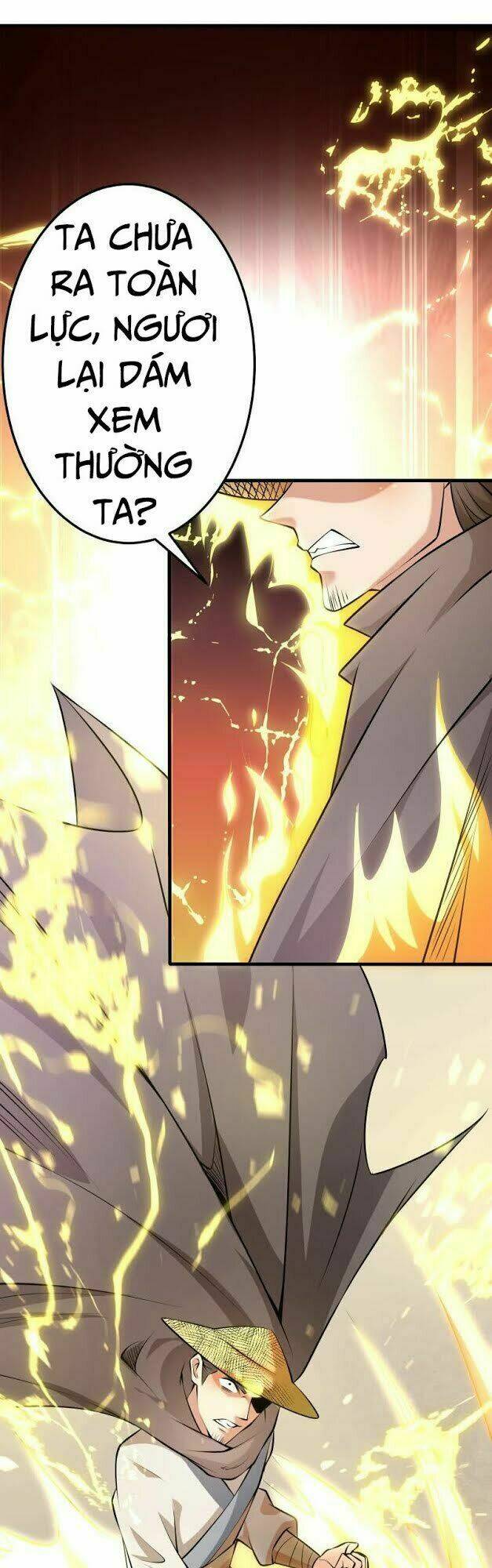 Kiếm Thần Tuyệt Thế: Chapter 68