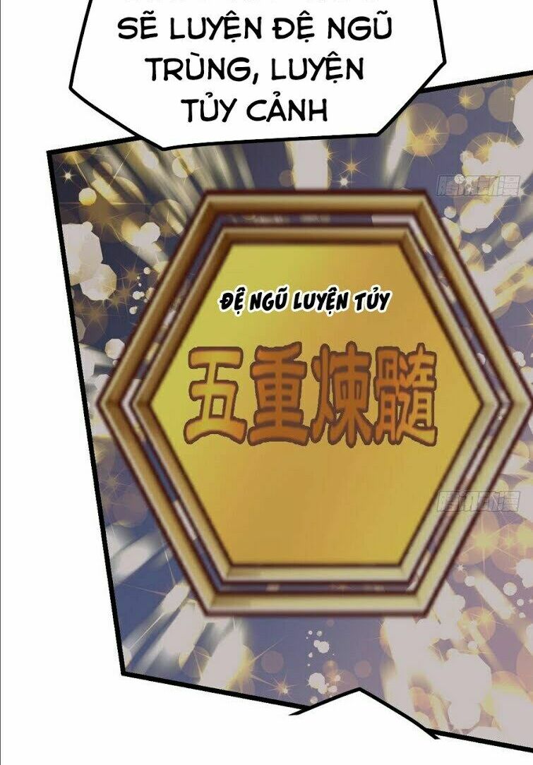 Kiếm Thần Tuyệt Thế: Chapter 7