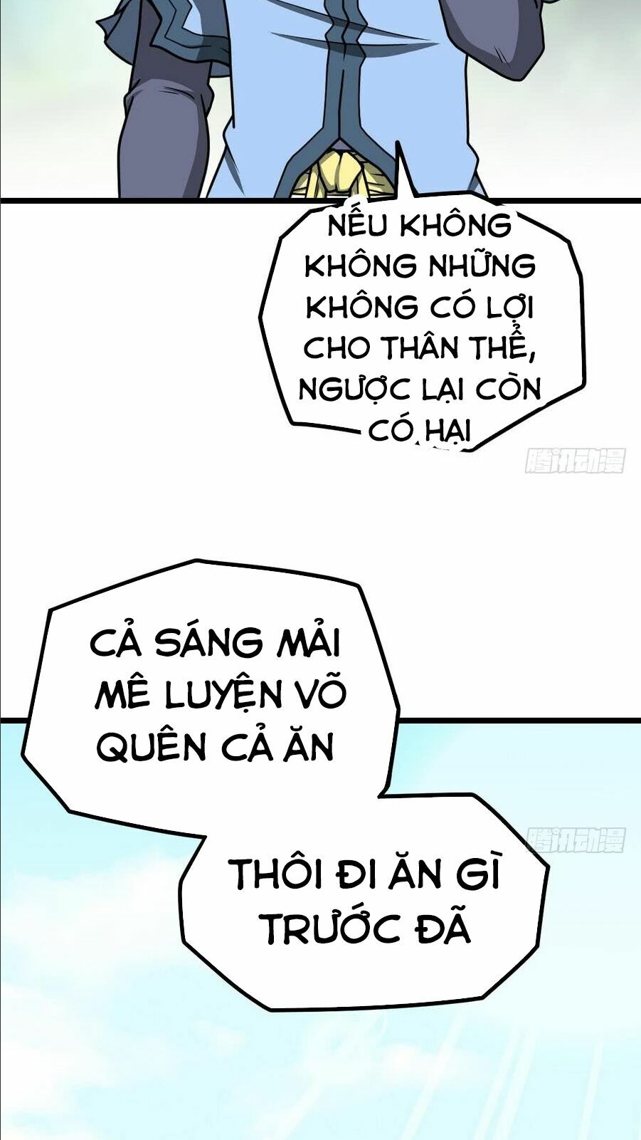 Kiếm Thần Tuyệt Thế: Chapter 7