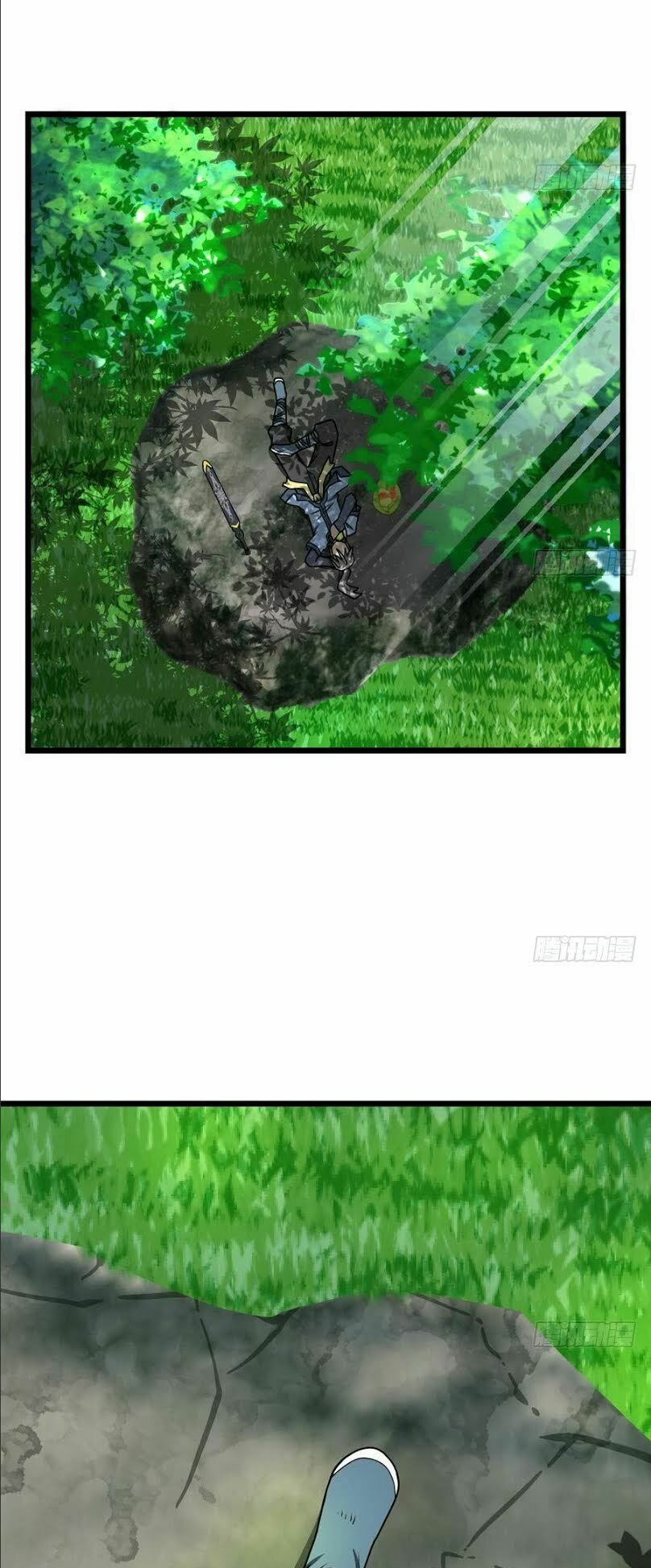 Kiếm Thần Tuyệt Thế: Chapter 7