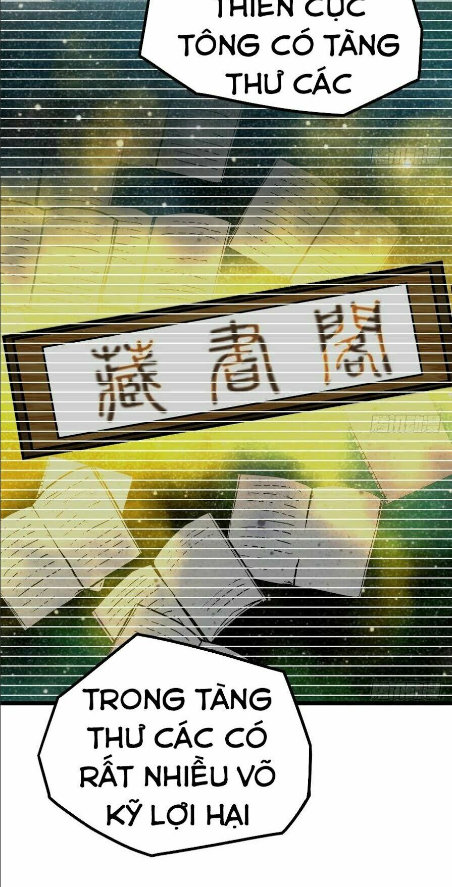 Kiếm Thần Tuyệt Thế: Chapter 7
