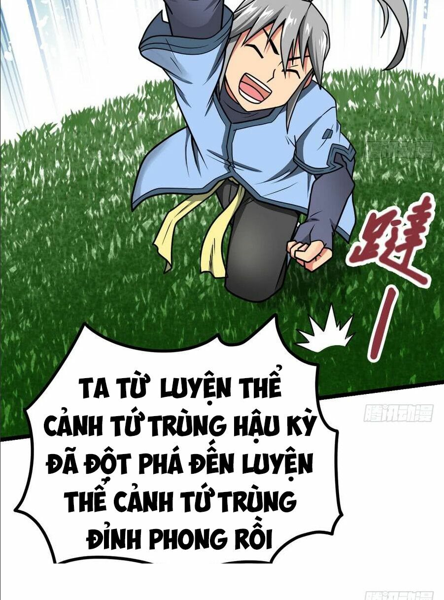 Kiếm Thần Tuyệt Thế: Chapter 7