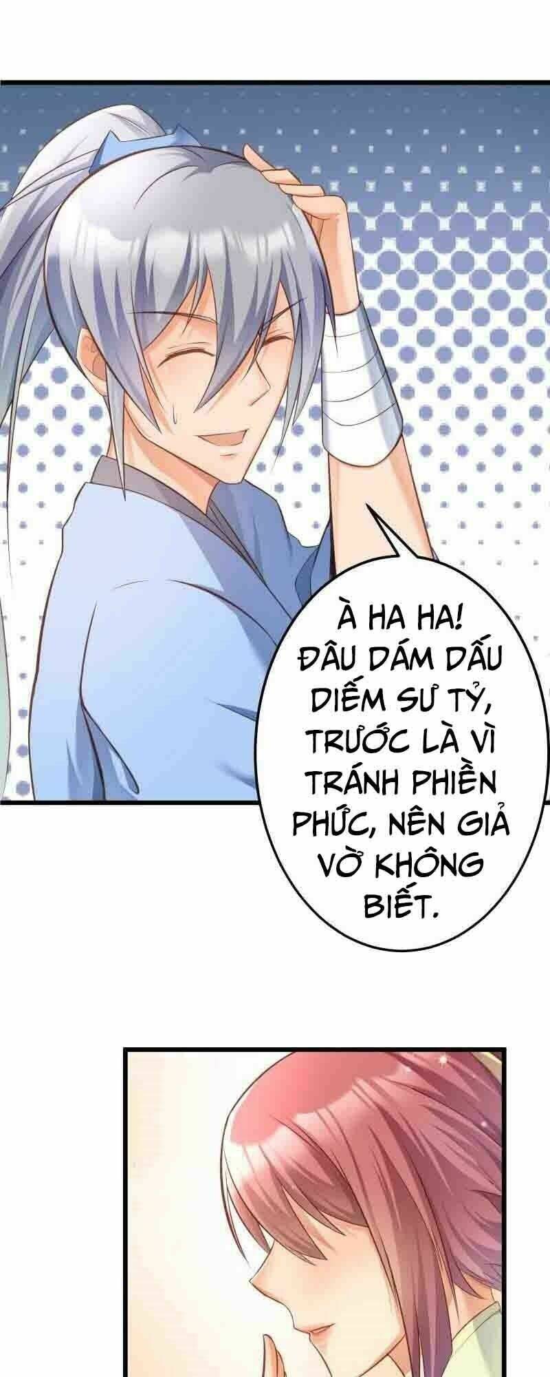 Kiếm Thần Tuyệt Thế: Chapter 71