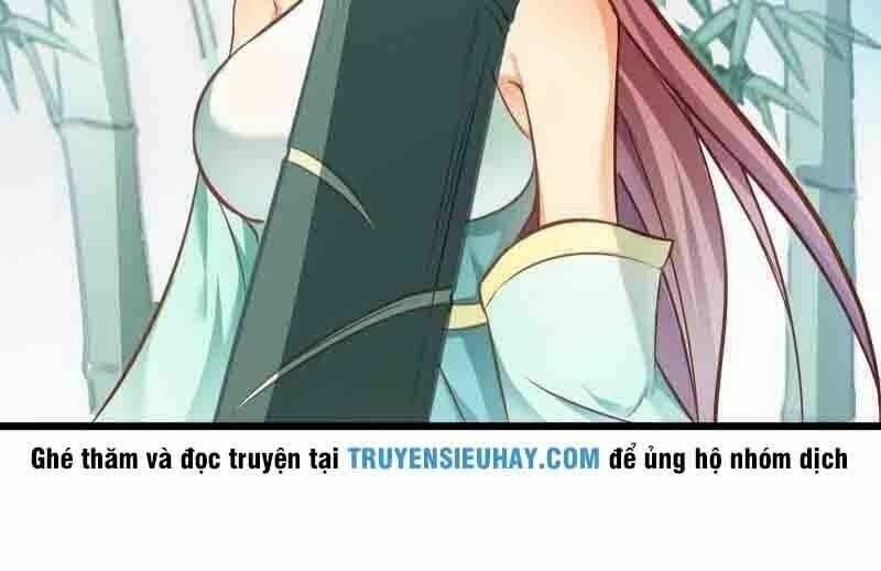 Kiếm Thần Tuyệt Thế: Chapter 71
