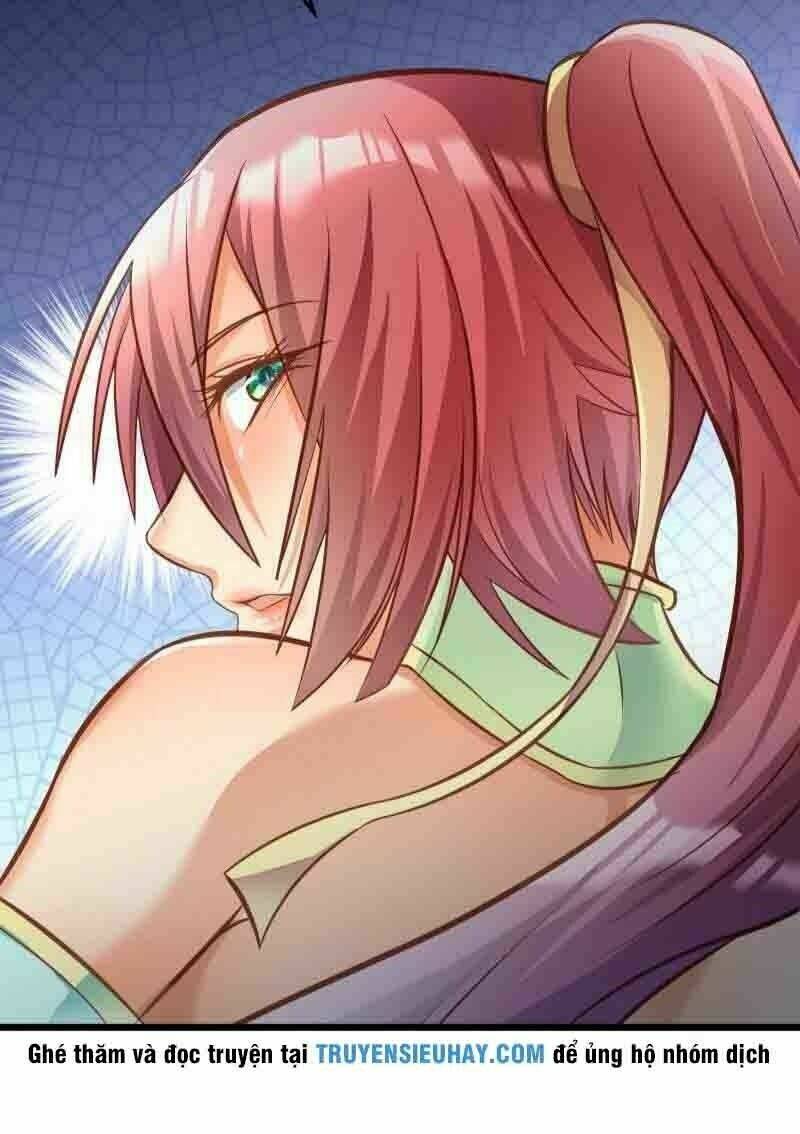 Kiếm Thần Tuyệt Thế: Chapter 71