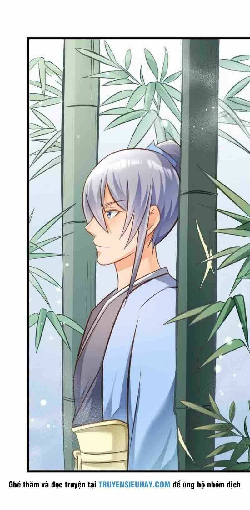 Kiếm Thần Tuyệt Thế: Chapter 71