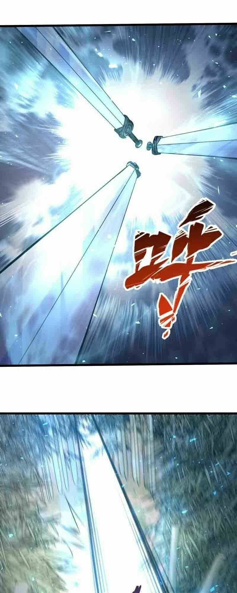 Kiếm Thần Tuyệt Thế: Chapter 71