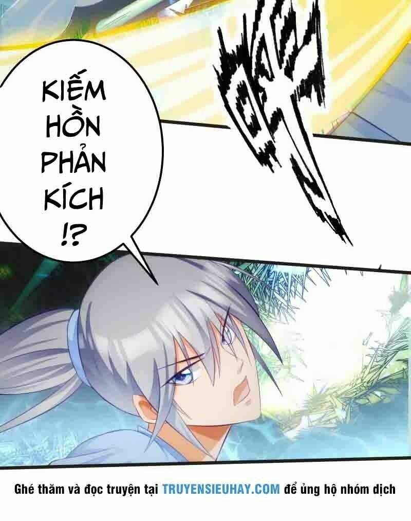 Kiếm Thần Tuyệt Thế: Chapter 73