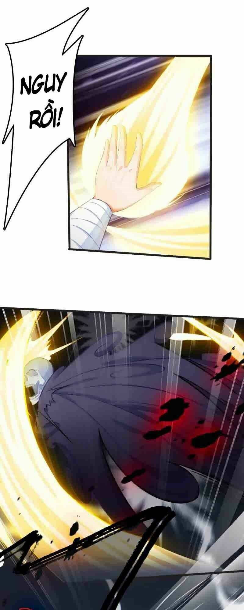 Kiếm Thần Tuyệt Thế: Chapter 73