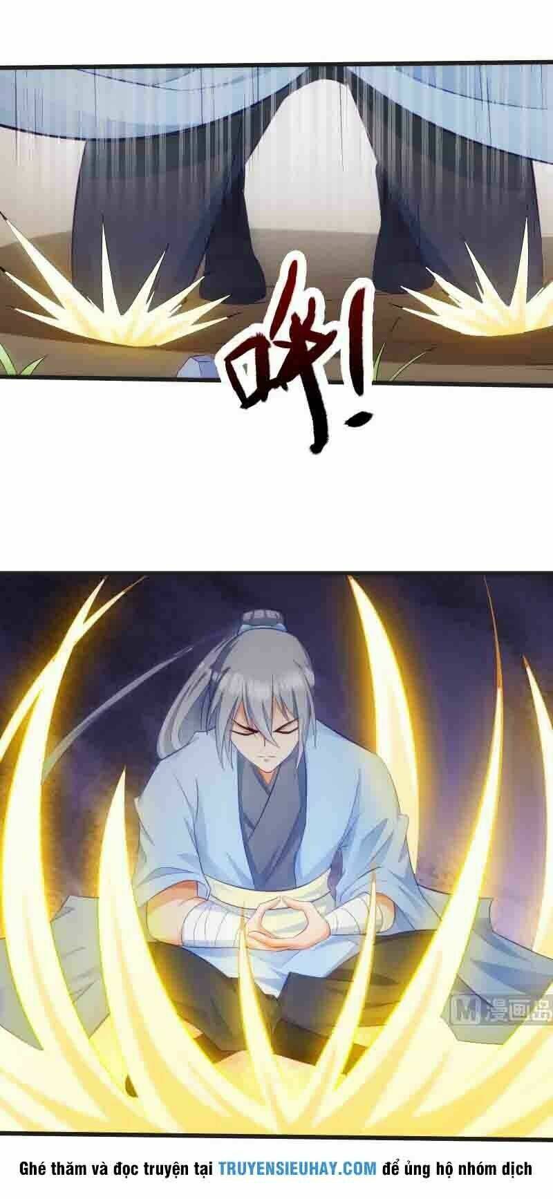Kiếm Thần Tuyệt Thế: Chapter 73
