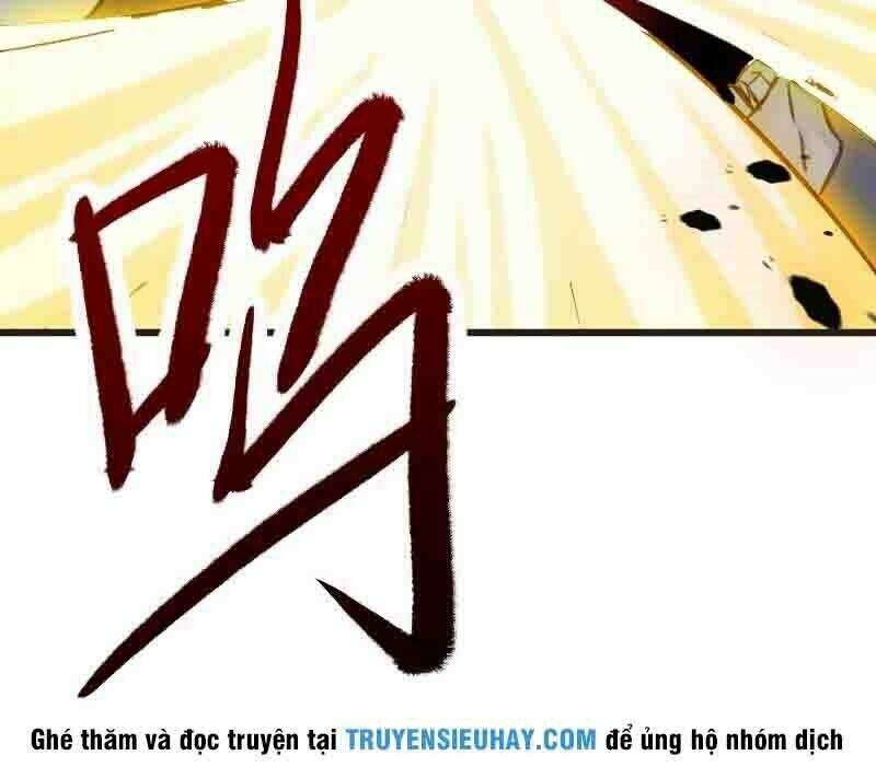 Kiếm Thần Tuyệt Thế: Chapter 73
