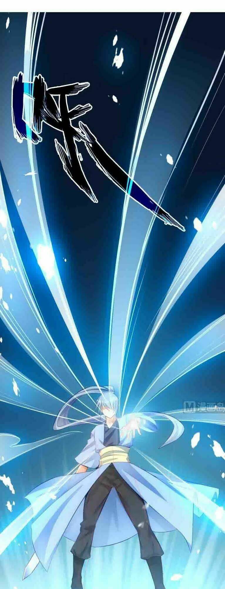 Kiếm Thần Tuyệt Thế: Chapter 73