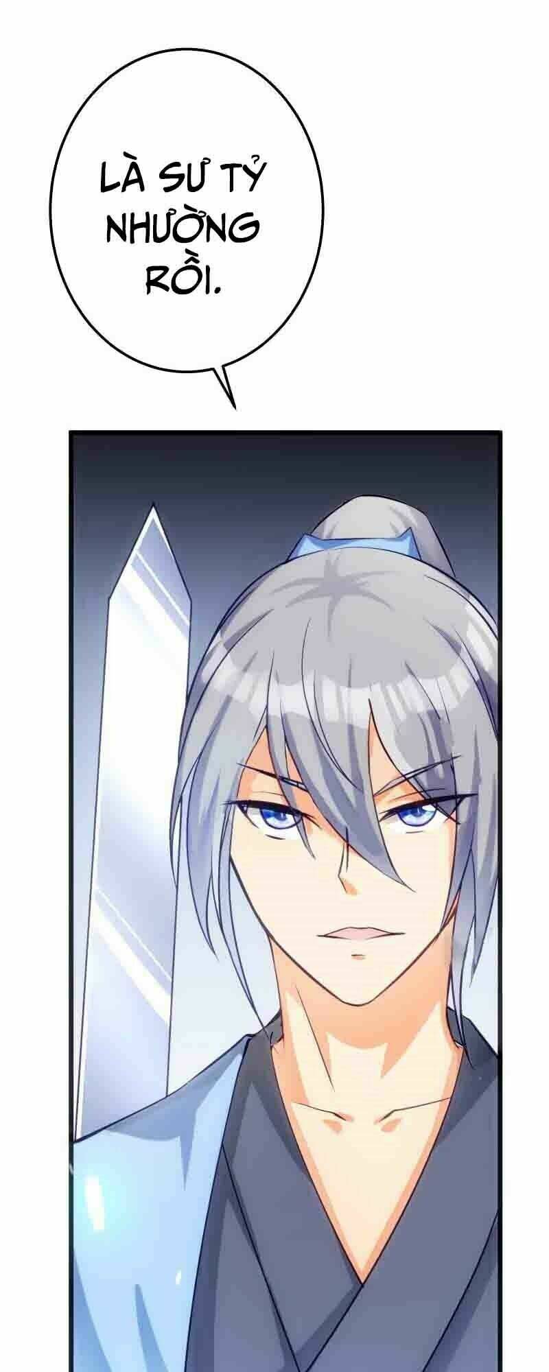 Kiếm Thần Tuyệt Thế: Chapter 73