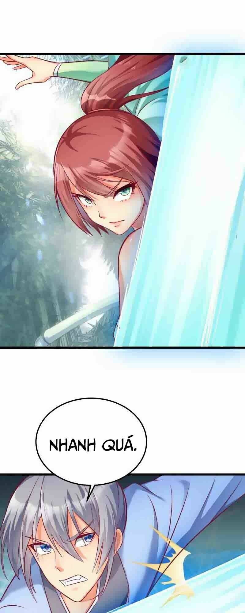Kiếm Thần Tuyệt Thế: Chapter 73