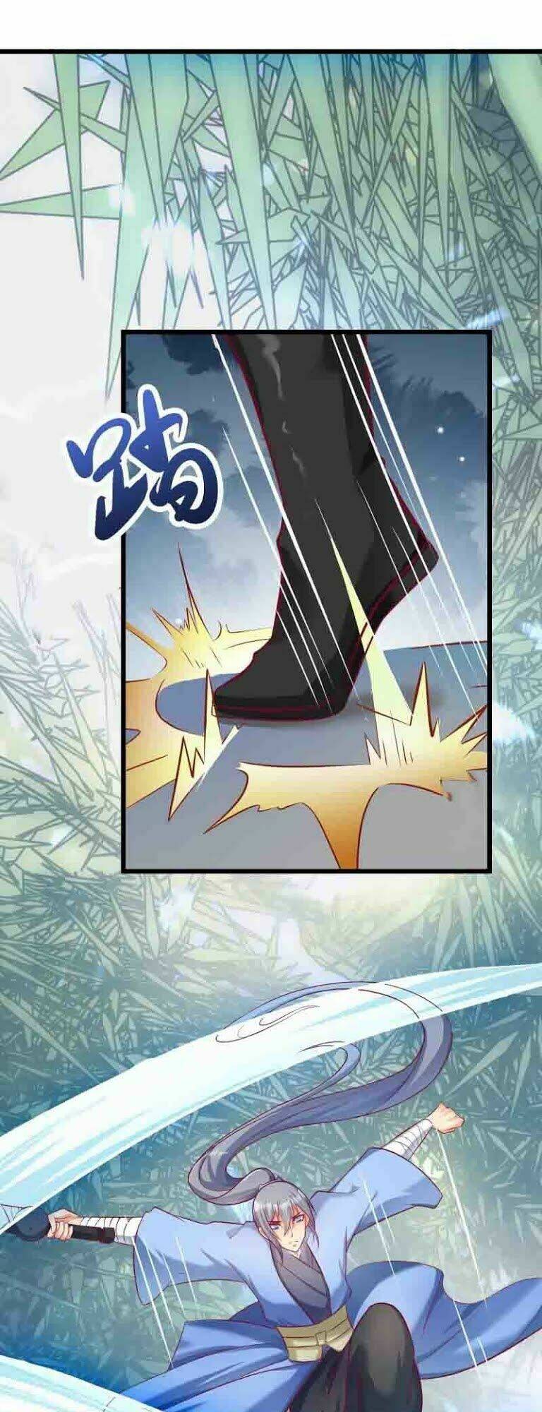 Kiếm Thần Tuyệt Thế: Chapter 73