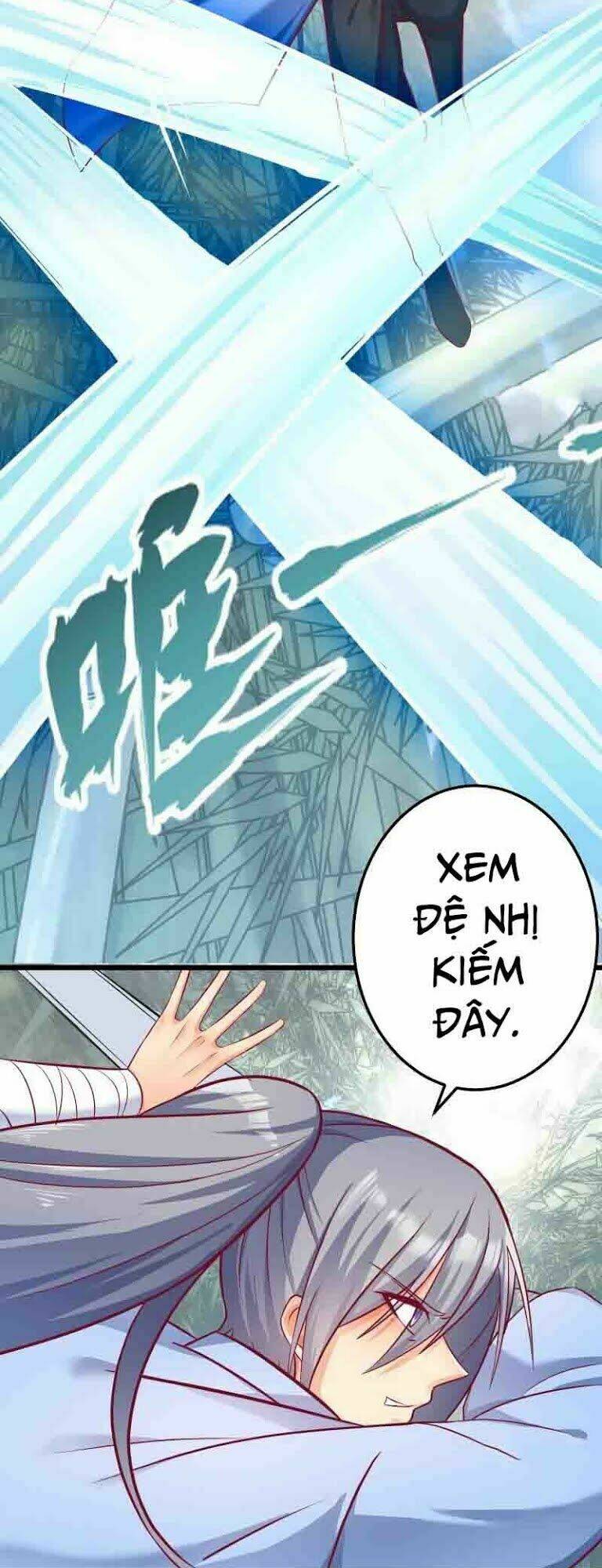 Kiếm Thần Tuyệt Thế: Chapter 73