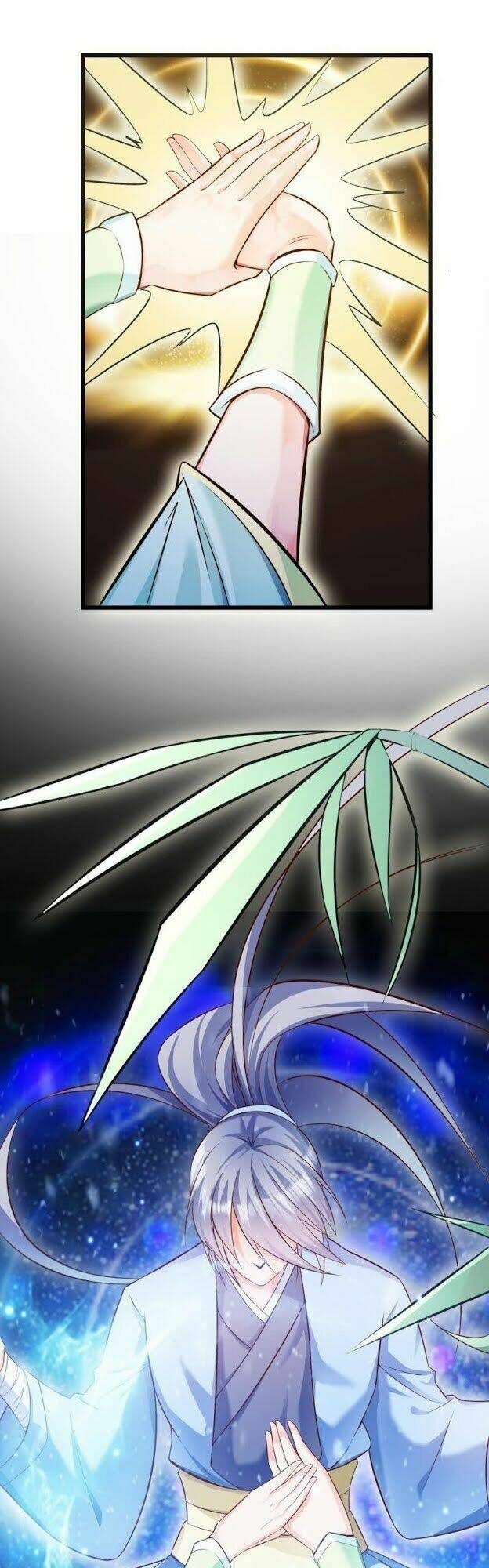 Kiếm Thần Tuyệt Thế: Chapter 74
