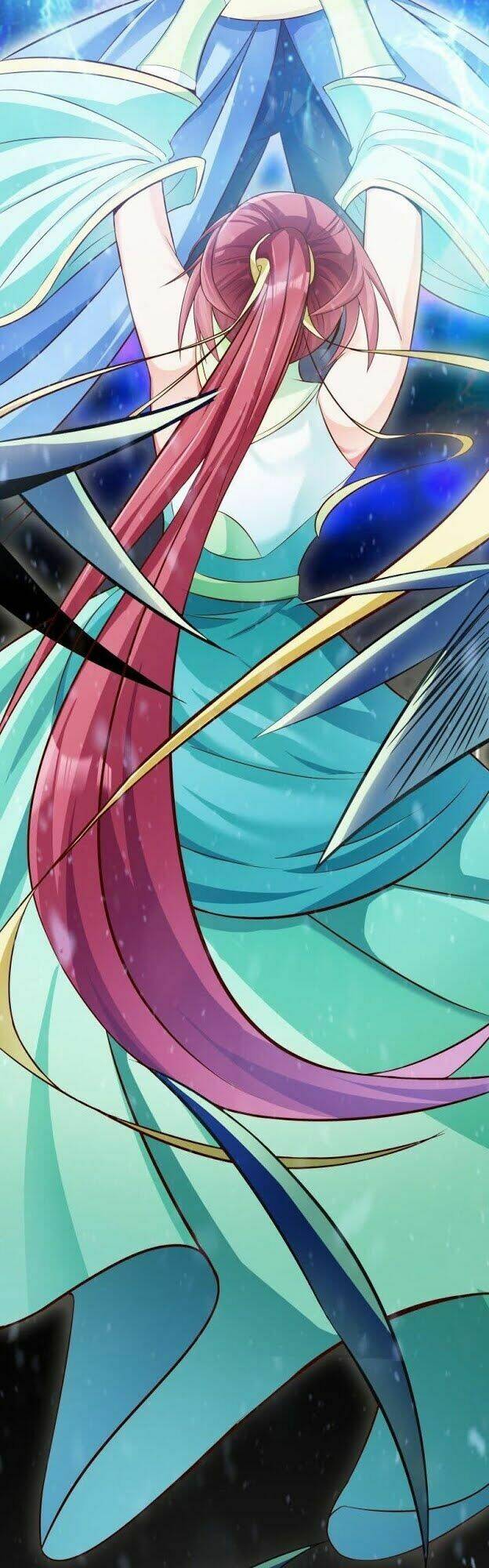 Kiếm Thần Tuyệt Thế: Chapter 74