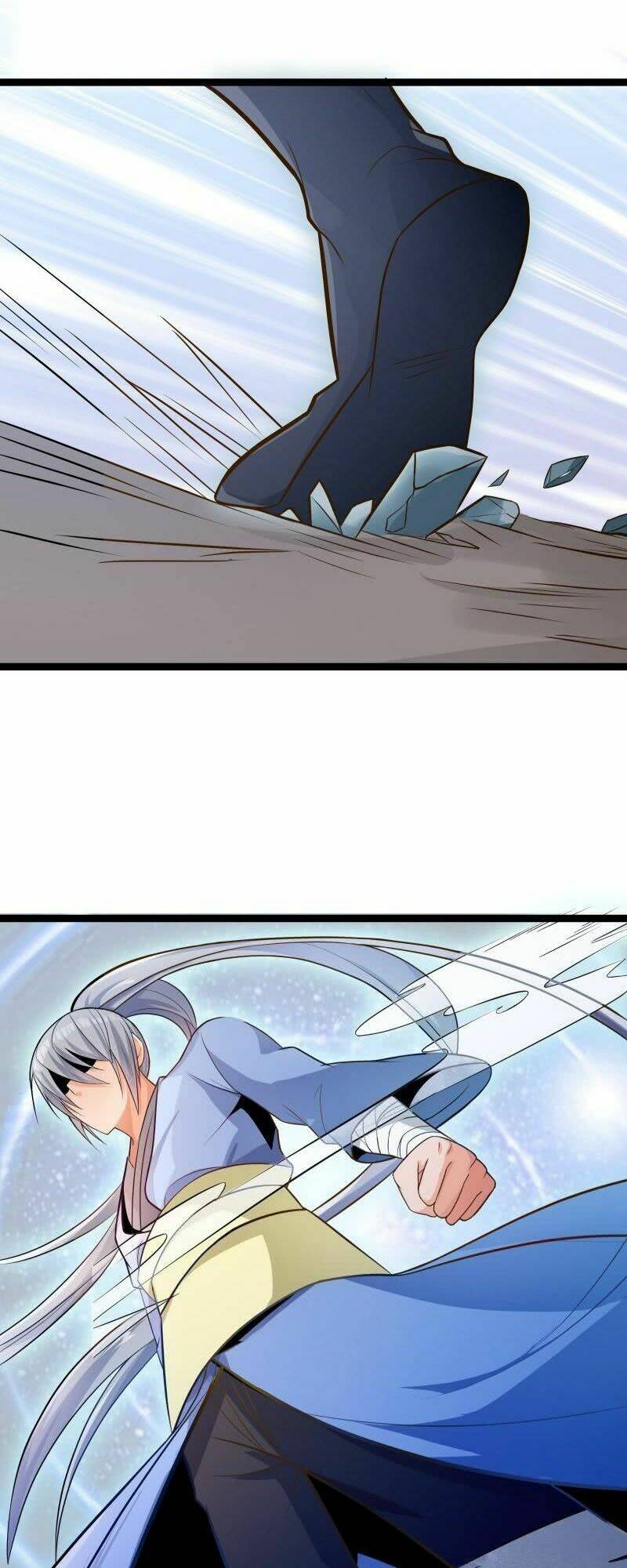 Kiếm Thần Tuyệt Thế: Chapter 74