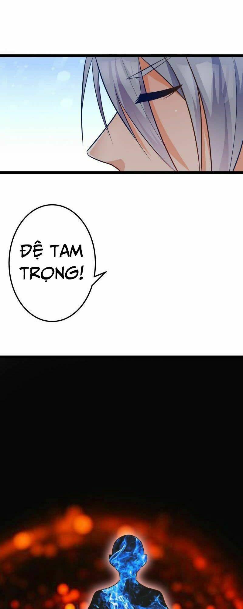 Kiếm Thần Tuyệt Thế: Chapter 74