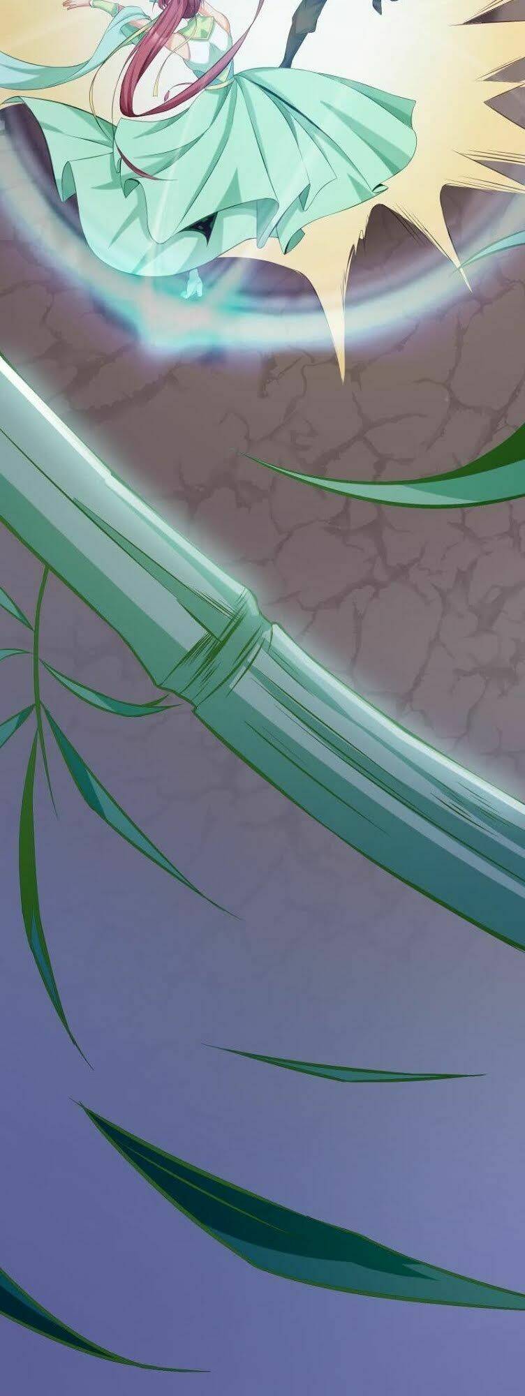 Kiếm Thần Tuyệt Thế: Chapter 74