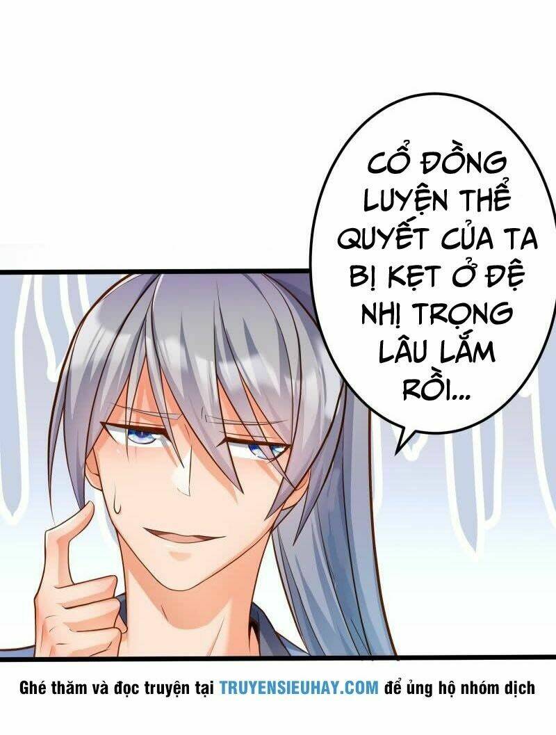 Kiếm Thần Tuyệt Thế: Chapter 74