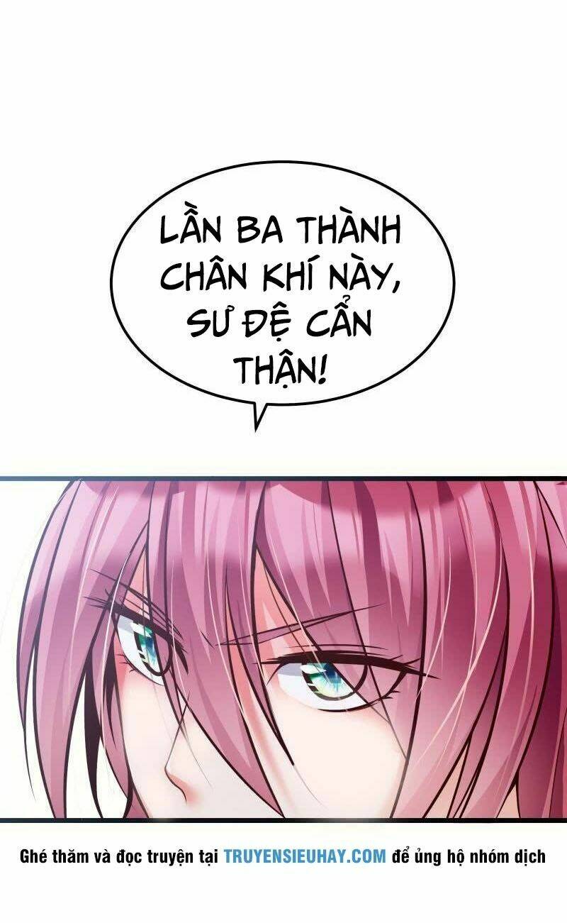Kiếm Thần Tuyệt Thế: Chapter 74