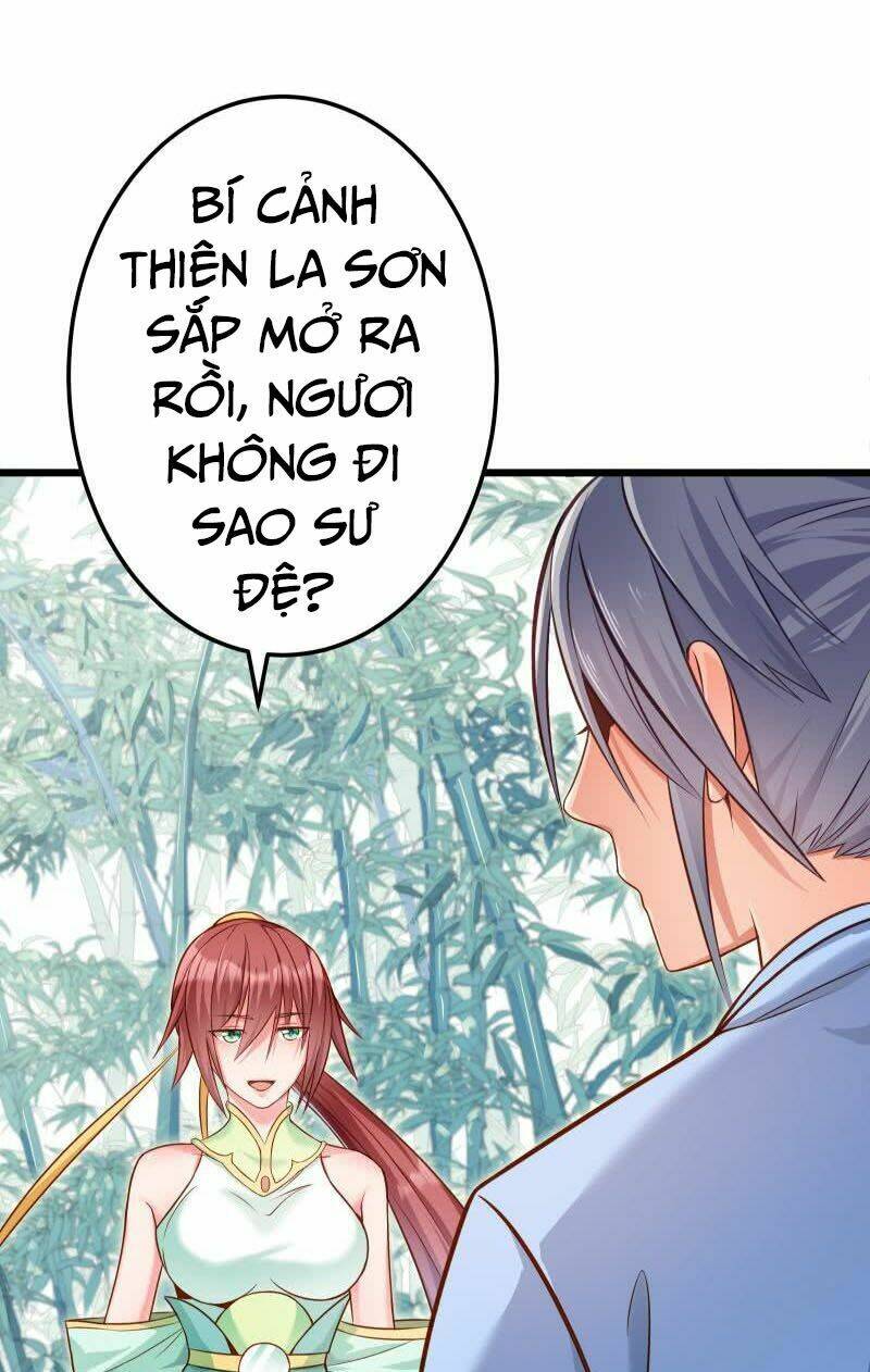 Kiếm Thần Tuyệt Thế: Chapter 75