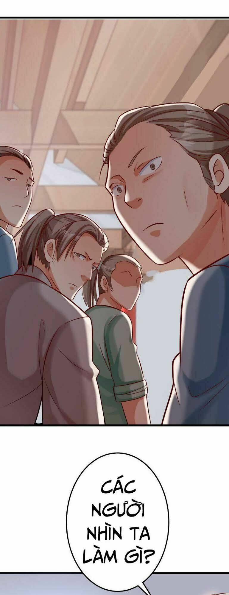 Kiếm Thần Tuyệt Thế: Chapter 75