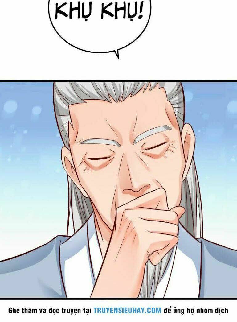 Kiếm Thần Tuyệt Thế: Chapter 75
