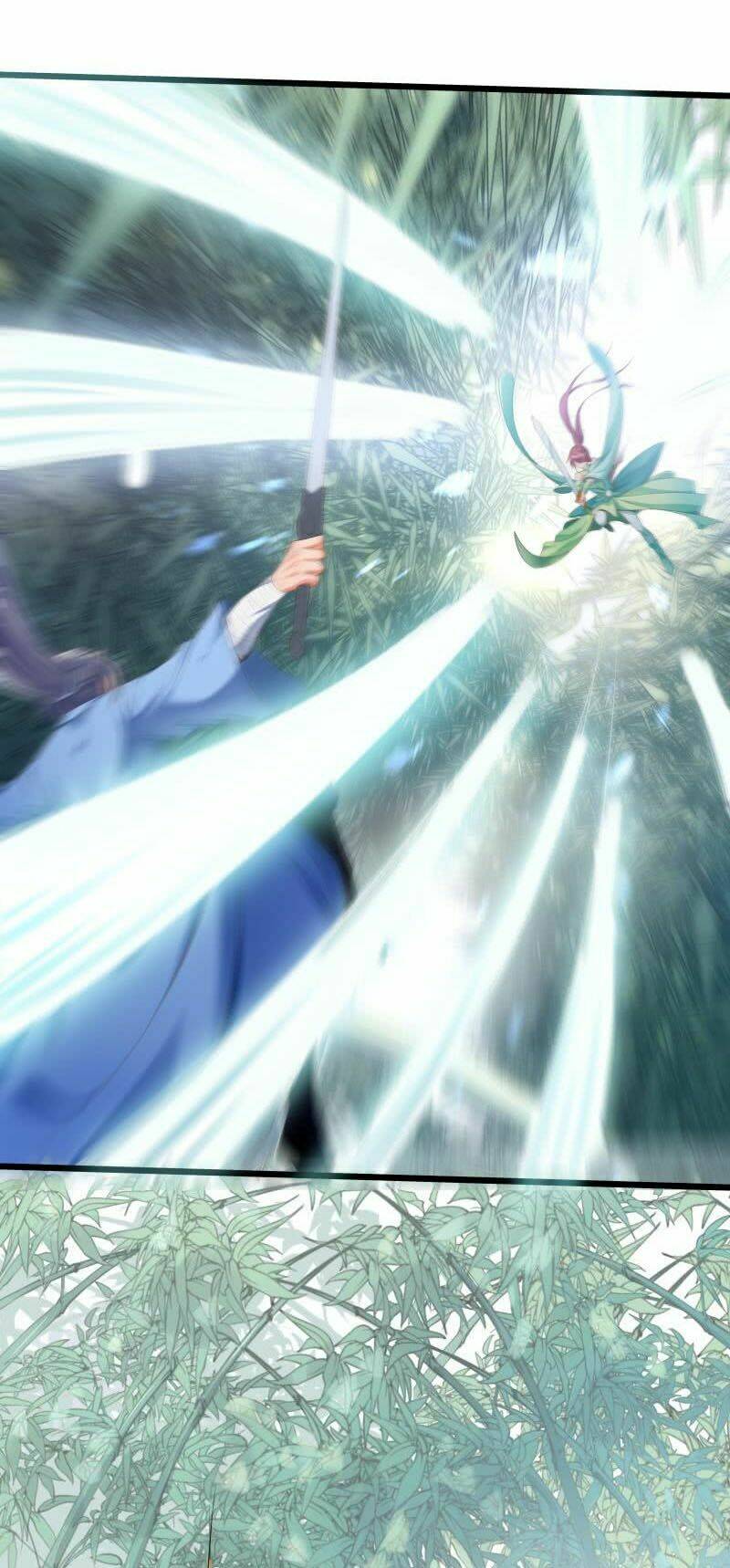 Kiếm Thần Tuyệt Thế: Chapter 75