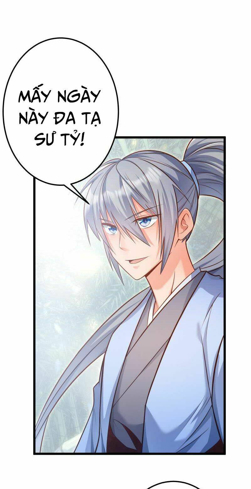 Kiếm Thần Tuyệt Thế: Chapter 75
