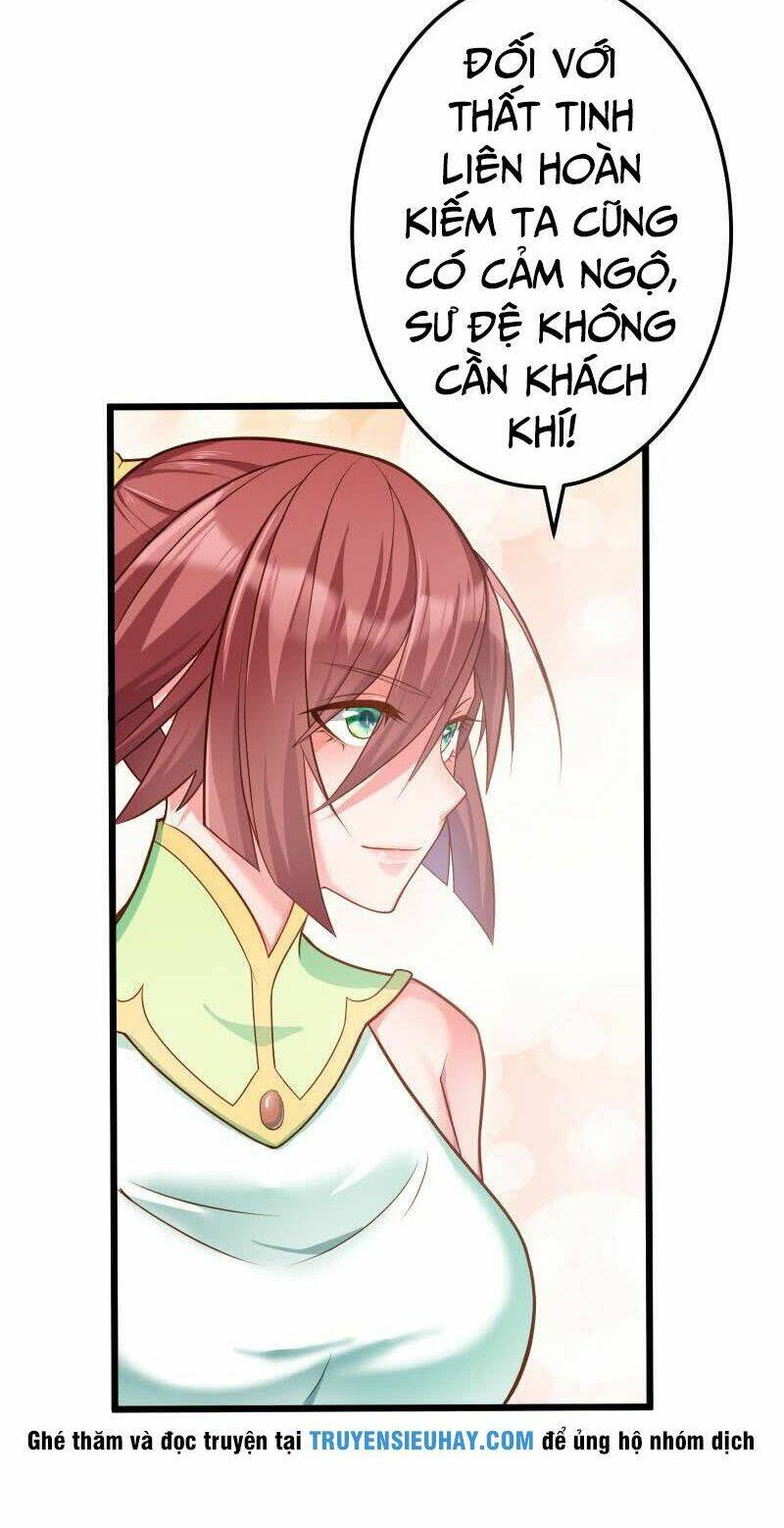 Kiếm Thần Tuyệt Thế: Chapter 75