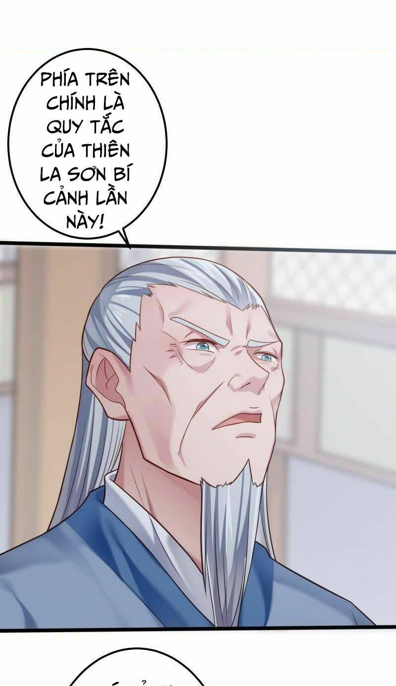 Kiếm Thần Tuyệt Thế: Chapter 76