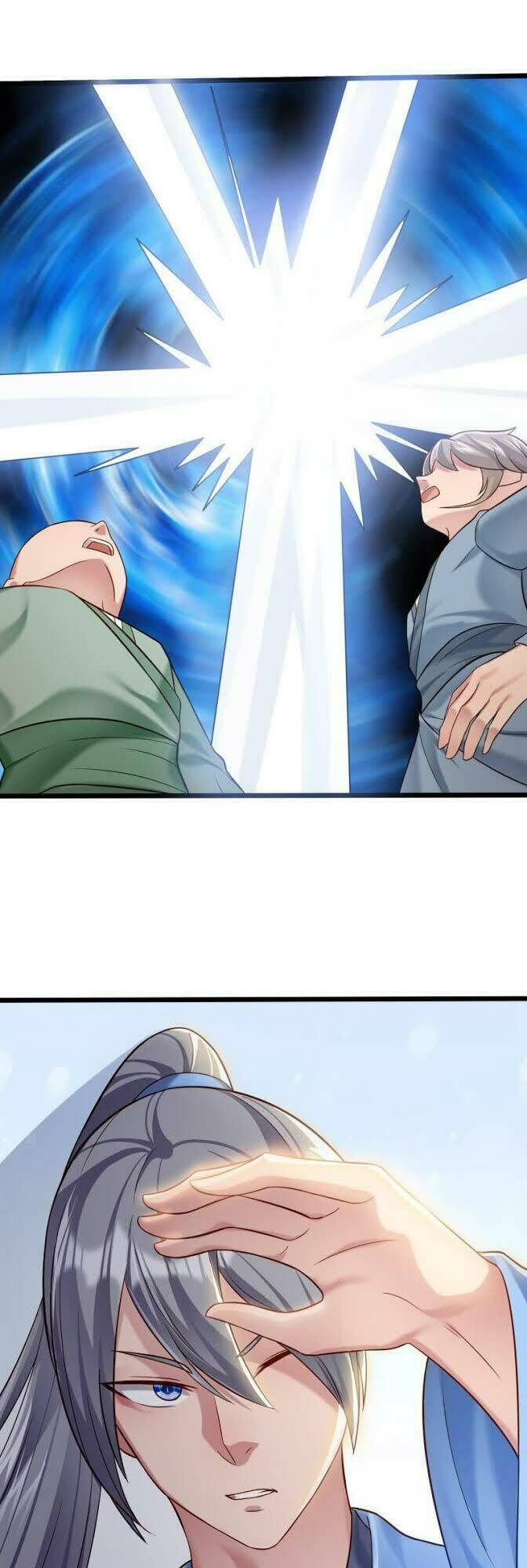 Kiếm Thần Tuyệt Thế: Chapter 76